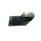 Komatsu bracket, OEM 6219-61-8550 - alternate 1