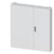 Siemens ALPHA 400 wall-mounted cabinet 8GK1102-7KK52 - alternate 1