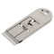 Prosource Scraper, 1-1/2 in W Blade, Full Tang, Razor Blade, HCS Blade, Steel Handle, 4 in OAL 38520 - alternate 1