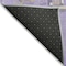 Homeroots 5' X 8' Lavender Lilac And Purple Geometric Washable Indoor Outdoor Area Rug 589399 - alternate 6
