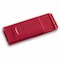 Verbatim Store 'n' Go USB Flash Drive, 128 GB, Red 98525 - alternate 2