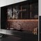 Apollo Tile Bronze 11.3 in x 11.3 in Glass Glossy, Matte Floor and Wall Mosaic Tile 4.43 sqft/case, 5PK APLJP88301A - alternate 5