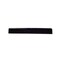 Mytee Products 16inx2inx2in Rectangular Rubber Dock Bumper with 3 Holes - Impact Resistant Molded TRLB-2002 - alternate 6