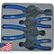 Platinum Tech 4 Piece Combination Internal/External Snap Ring Pliers Set PLT-99914 - alternate 3