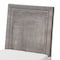 Bali & Pari Sofia Natural Rattan Dining Chair, French Grey 260-14158-ZORO - alternate 4