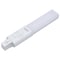 Satco 4.5W LED PL 2-PIN, G23 Base, 27K/30K/35K/40K/50K CCT Selectable, 120-277V, Type B, Ballast Bypass S18405 - alternate 3