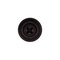 Auveco #8 x 1 1/4in Phillips Oval #6 Head Ab Tapping Sems - Black, 100PK 11790 - alternate 3