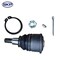 Skyward Automotive Products Suspension Ball Joint,  SK80228 - alternate 2