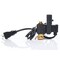 Clean Resources Drain, Timer Controlled, Direct Acting, Vertical, Analog, 100-120V AC, 1/2 x 1/2, 250 PSI A-50-115 - alternate 2