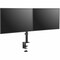 Eaton Tripp Lite Series Dual-Monitor Flex-Arm Desktop Clamp for 13IN to 27IN Displays DDR1327SDFC-1 - alternate 3