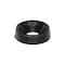Auveco #14 Nylon Finishing Washer - Black, 50PK 13725 - alternate 1