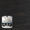 Varathane One Step Water-Based Gel Wood Stain, Black, 1/2 Pint 245278 - alternate 2