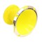 Deejay Led Circular Despacito Aluminum Bolt-on High Frequency Horn Flare YELLOW w/2-in Throat TBH1450YELLOW - alternate 3