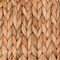 Happimess Havanah Southwestern Hand-Woven Hyacinth Slanted Pantry Baskets with Handles, Natural, 2PK BSK1007A-2SET - alternate 7
