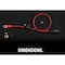 Noco Battery Charger XL Eyelet Terminal Connector, X-Connect M10, for Genius, GC008 806288 - alternate 2
