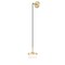Z-Lite Renaud Modern Gold 1 Light Wall Sconce 827S-MGLD-LED - alternate 4