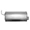 Ap Exhaust Muffler-Msl Maximum, 700488 700488 - alternate 3