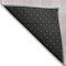 Homeroots 9' X 12' Pink And Gray Plaid Washable Indoor Outdoor Area Rug 595425 - alternate 7