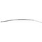Dorman Parking Brake Cable, C661451 C661451 - alternate 2