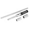 Performance Tool SAE/Metric Lug Wrench, Breakdown Storage, 1/2 in. Drive W8 - alternate 1