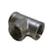 John Deere TEE FITTING, JOHN DEERE OEM 5HG507739 5HG507739 - alternate 1