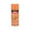 Krylon COLORmaxx Spray Paint, Gloss, Pumpkin Orange, 12 oz, Aerosol Can, 6PK 5532 - alternate 5