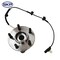 Skyward Automotive Products Wheel Bearing and Hub Assembly,  SK515129 - alternate 2
