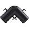Sharkbite PEX-B 3/4'' Poly Alloy Barb Elbow, 5PK UP256A5 - alternate 2