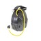 Alert Reel Mfg ProReel Retractable Cord Reel, 10 Amp, 75' 14/3 SJTOW, Tri Tap Retractable Extension Cord Reel 8675MFT - alternate 2