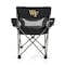 Picnic Time Family Of Brands NCAA Wake Forest Demon Deacons Campsite Camping Chair 806-00-175-614-0 - alternate 1