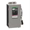 Schneider Electric Safety Switch, Fusible, 3PST, Three Phase, NEMA 4X, Indoor/Outdoor, 316 Stainless Steel VH362SSGL - alternate 1