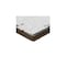 Daltile Iridescent Isles 2in. x 9in. Glazed Porcelain Wall Tile 5.72 SQ FT, 36PK IR20RCT29GL - alternate 2