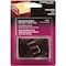 Prime-Line Brown Plastic Drawer Track Guide Kit R 7321 - alternate 1