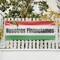 Signmission Nosotros Financiamos, 24 Inch x 72 Inch, Vinyl Banner B-72-30759 - alternate 4