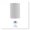 Boardwalk Boardwalk Hardwound Paper Towels, 1 Ply, Continuous Roll Sheets, 350 ft, White, 12 PK BWK6250 - alternate 4