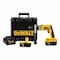 Dewalt XRP HIGH PERFORMANCE CORDLESS HAMMER DRILL/DRIVER KIT, .5 METAL DCD959KX - alternate 2