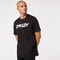 Oakley M Short Sleeve Men's Crew Neck Black Mark II Tee 2.0 Tee Shirt FOA404011-022M - alternate 3