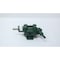 Oberdorfer Pumps HYDRAULIC GEAR PUMP 05GB1121S - alternate 3