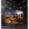 Asus TUF 32in Class WQHD Curved Screen Gaming LCD Monitor, 16:9 VG32VQ1B - alternate 4