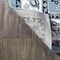 Jonathan Y Cherie French Cottage Blue/Cream 2 ft. x 8 ft. Runner Rug MDP505A-28 - alternate 4