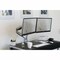 Mount-It Dual Monitor Desk Mount For 20"-32" Screens Silver MI-1772 - alternate 5