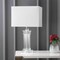 Jonathan Y Ophelia 23.5" Crystal LED Table Lamp, Clear JYL5035A - alternate 5