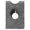 Auveco Spring Type U-Nut Screw #10, 100PK 23603 - alternate 3