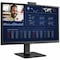 Lg 27INCH TC AIO MON 1920X1080 INTEL CELERON QC 4GB DDR 16GB EMMC IPS TAA H/W TPM 27CQ650N-6N - alternate 4
