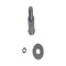 John Deere BOLT, JOHN DEERE OEM R133813 R133813 - alternate 3