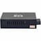 Eaton Eaton Media Converter, Ethernet to Multimode Fiber SC, 10/100/1000 Mbps N785-001-SC-MM - alternate 3
