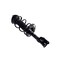 Fcs Struts Suspension Strut And Coil Spring Assembly 1334108R - alternate 4