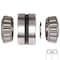 Timken TR BEARINGS CUP HM133436-90590 - alternate 1