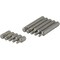 Neiko XZN Triple Square Spline Bit 12 Point Set, CrV Steel, Metric 10078A - alternate 3
