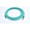 Allen Bradley Ethernet Media M12 Patchcord 10M 1585D-M4UBDM-10 - alternate 1